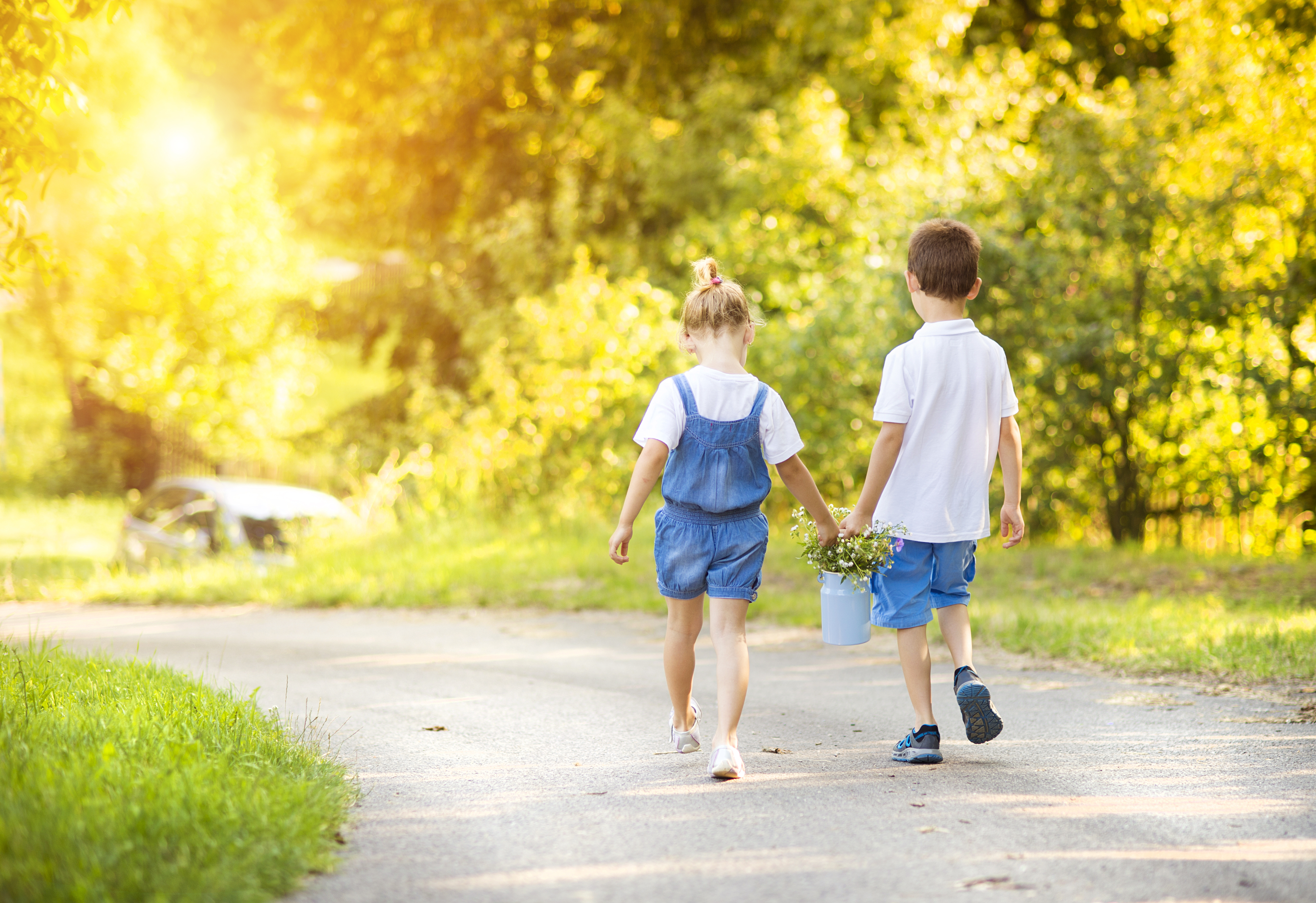 Everything’s Got a Purpose