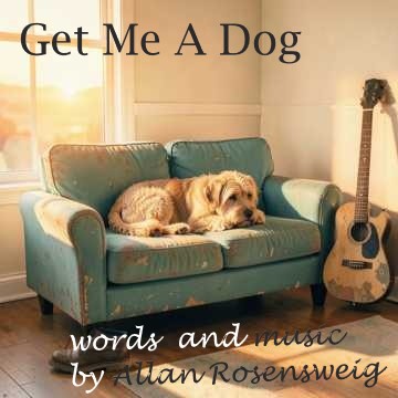 Get Me A Dog