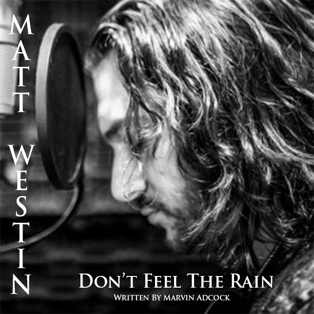 Don’t Feel The Rain