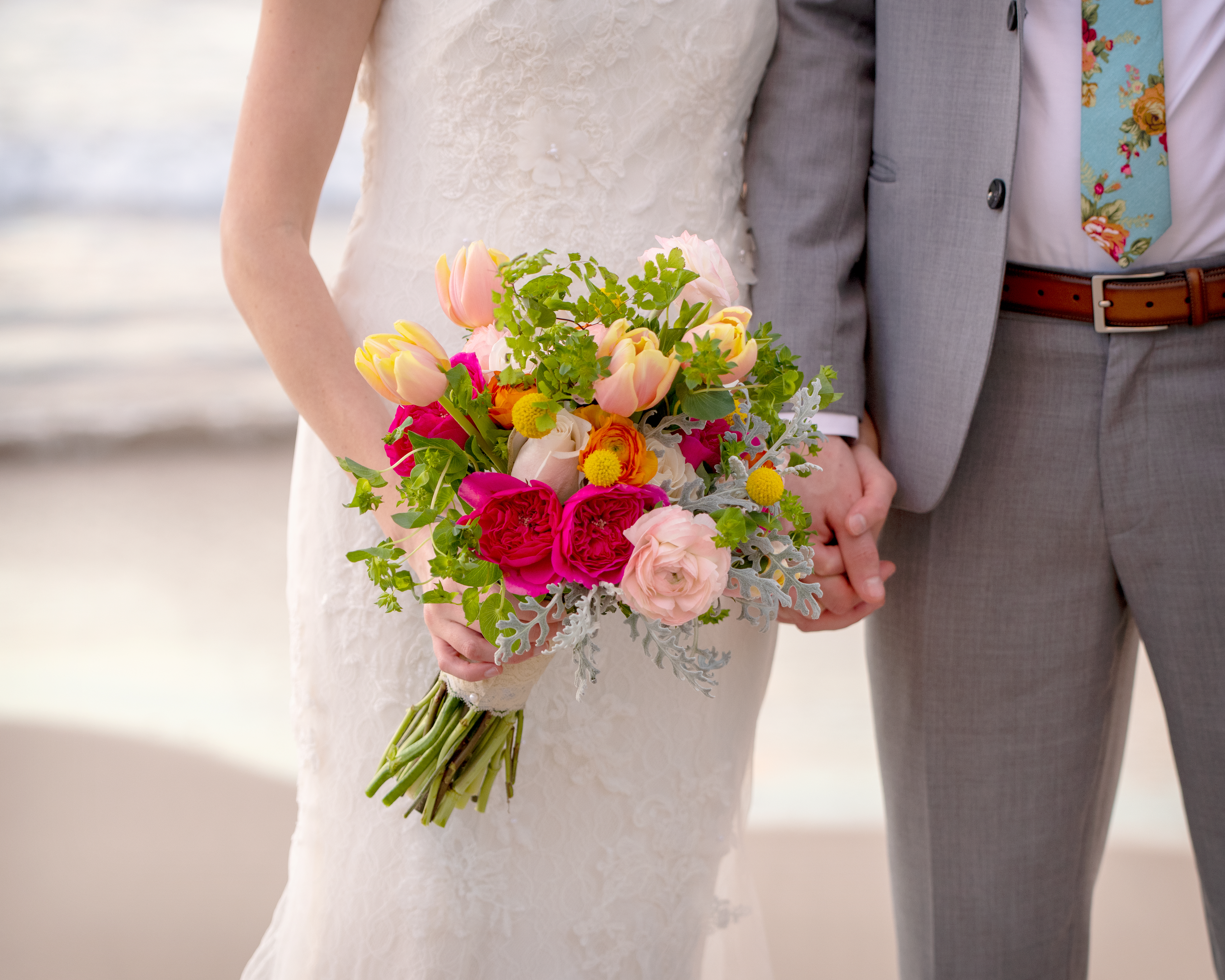 I Wouldn’t Want it Any Other Way