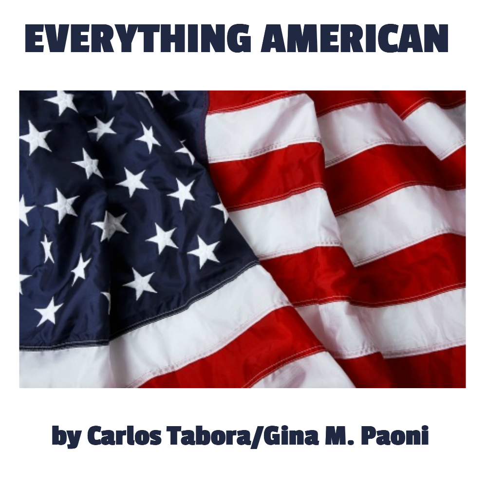 Everything American