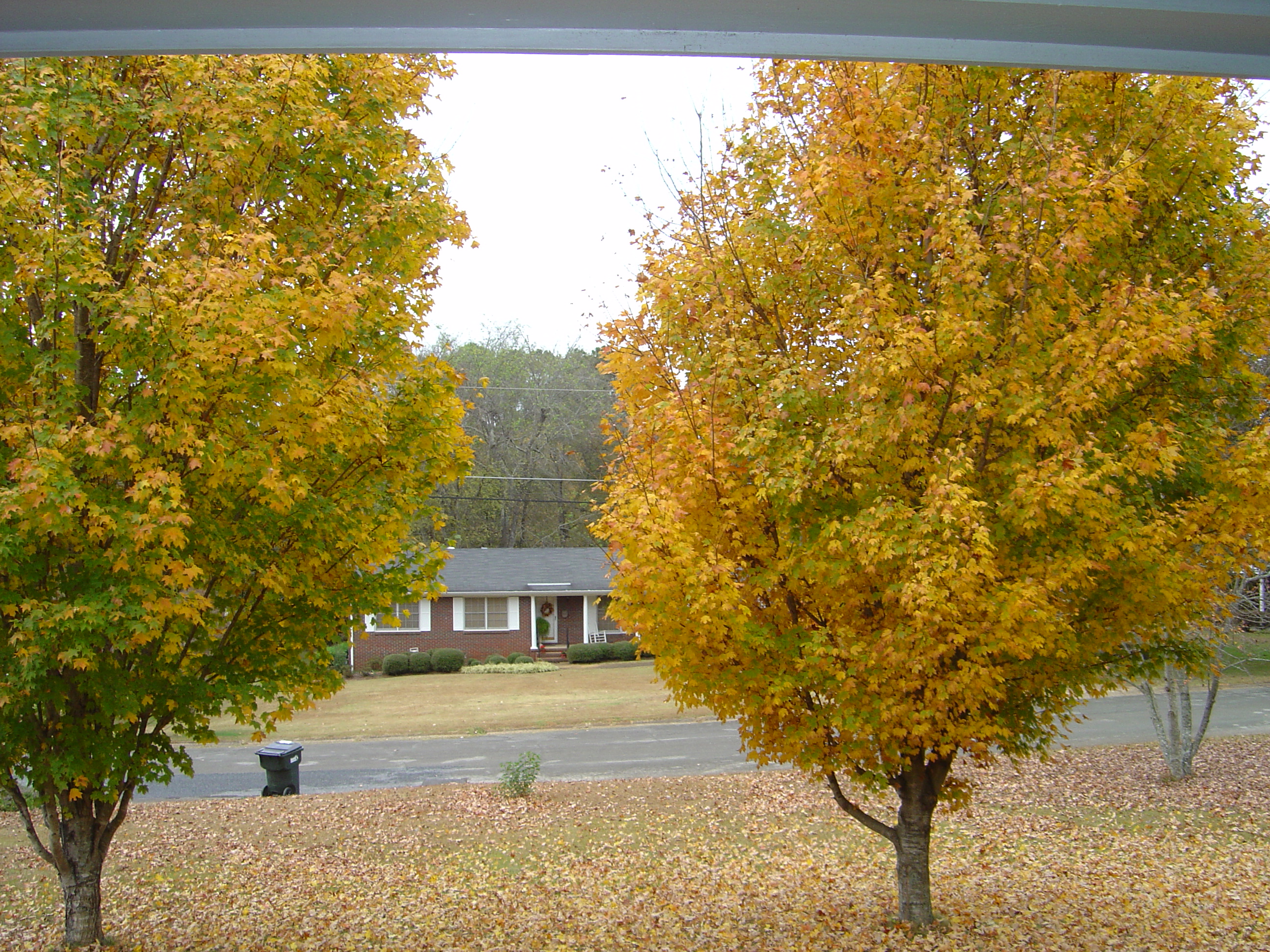 The Last Time and The lonely Time