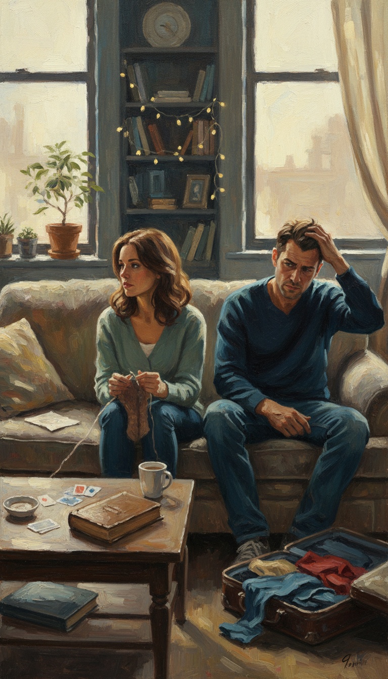 Why Can’t We Figure This Thing Out?