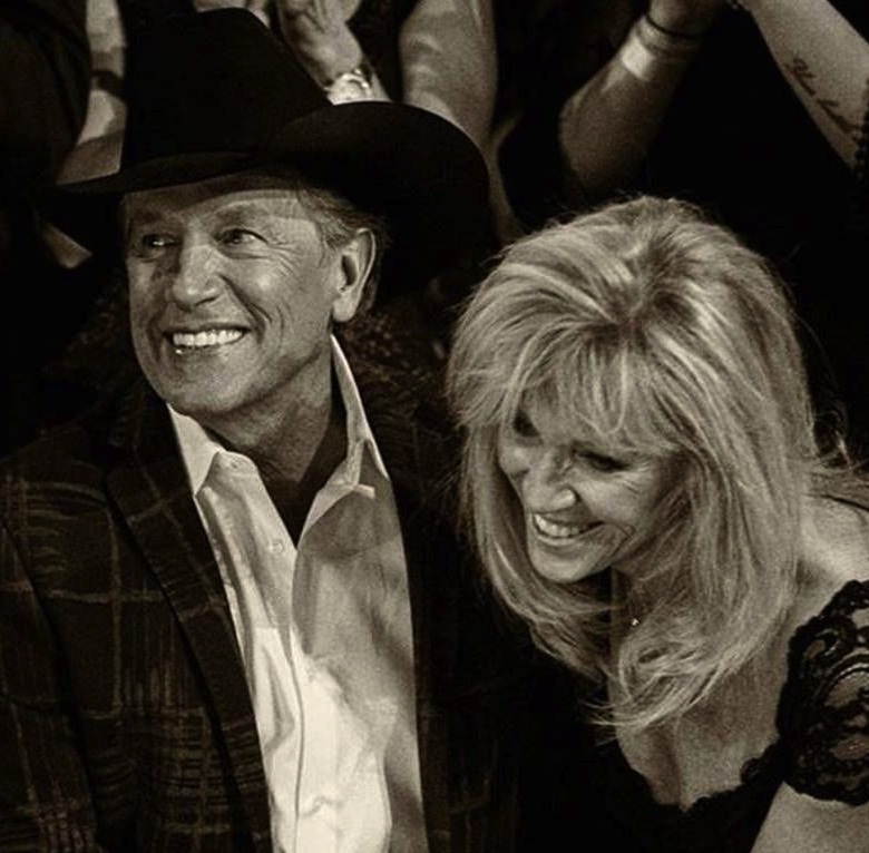 Look At the Love We’re In (new mix)