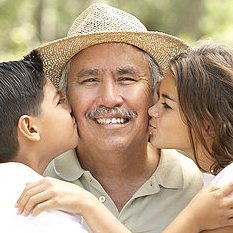 Granddad’s Birthday