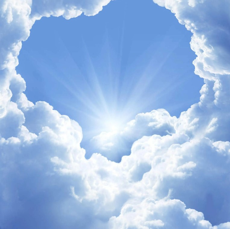 The Other Side Of Heaven