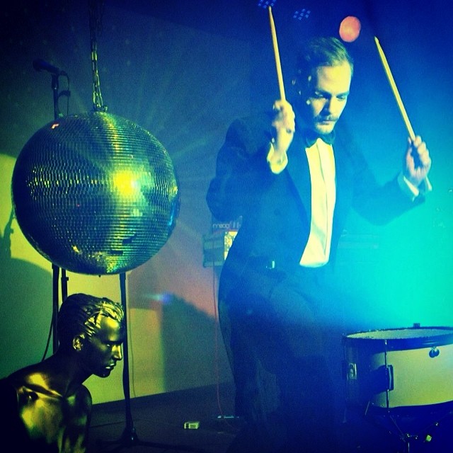 You and You and I and I