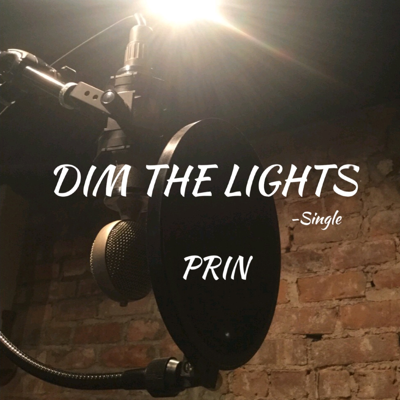 Dim the Lights