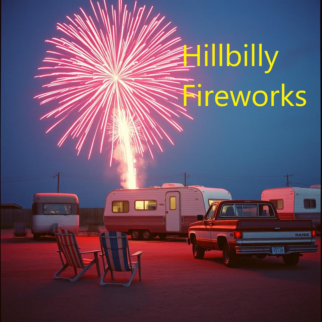 Hillbilly Fireworks