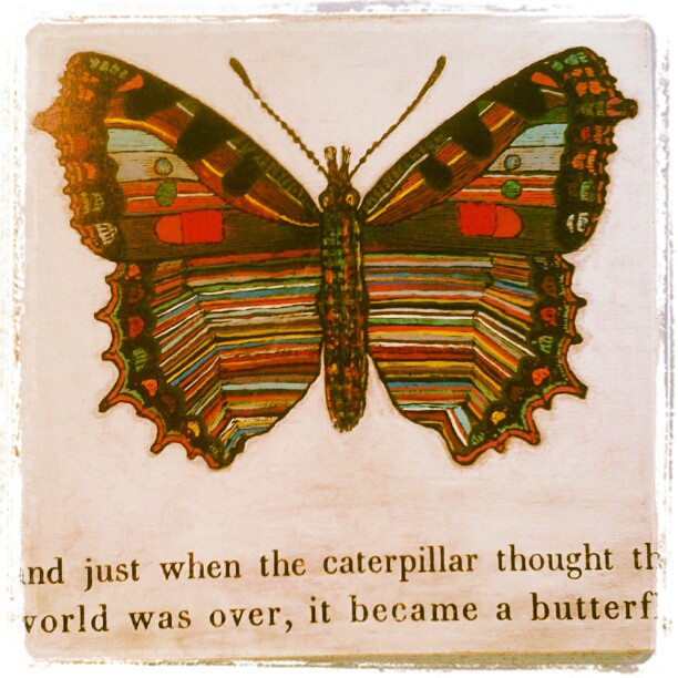 Change is Gonna’ Come