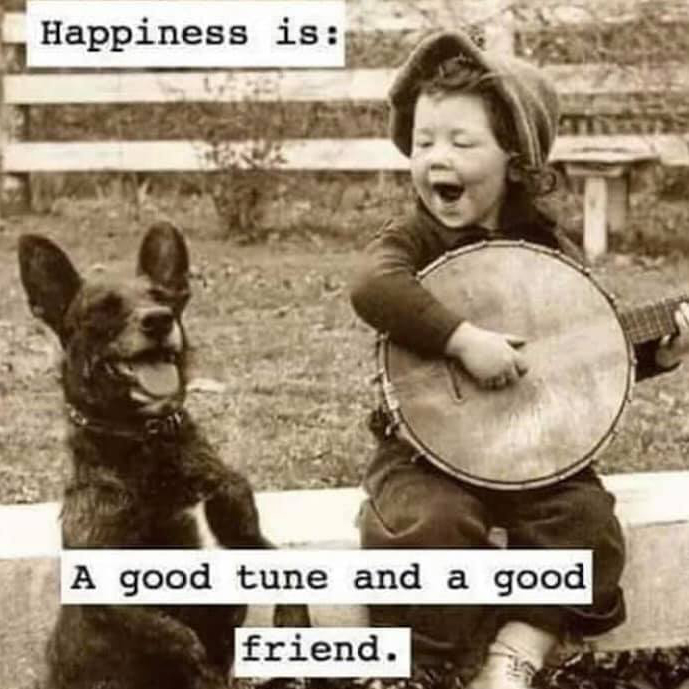 Knee Deep In Loving You