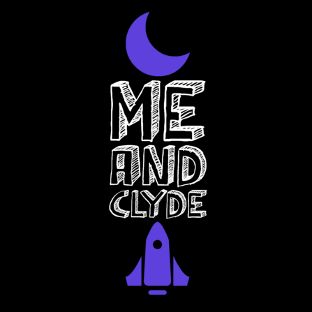 The Pluto Song (Me and Clyde)