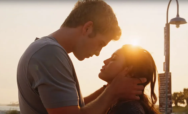 “You’re The Last Song I Will Sing”