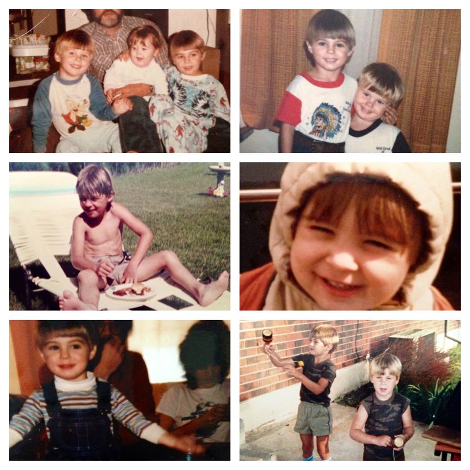 Let It Rain in Tenessee