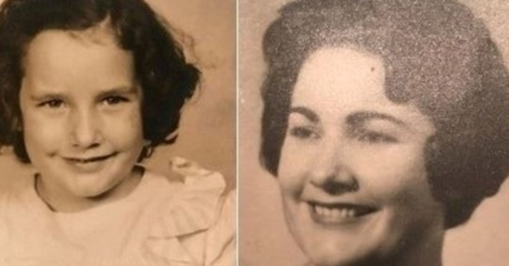 Still a Little  Girl  Inside