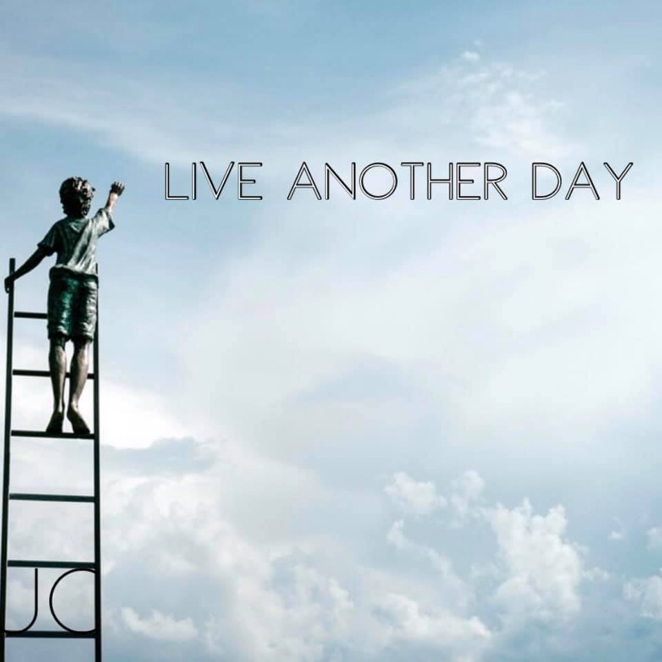 Live Another Day
