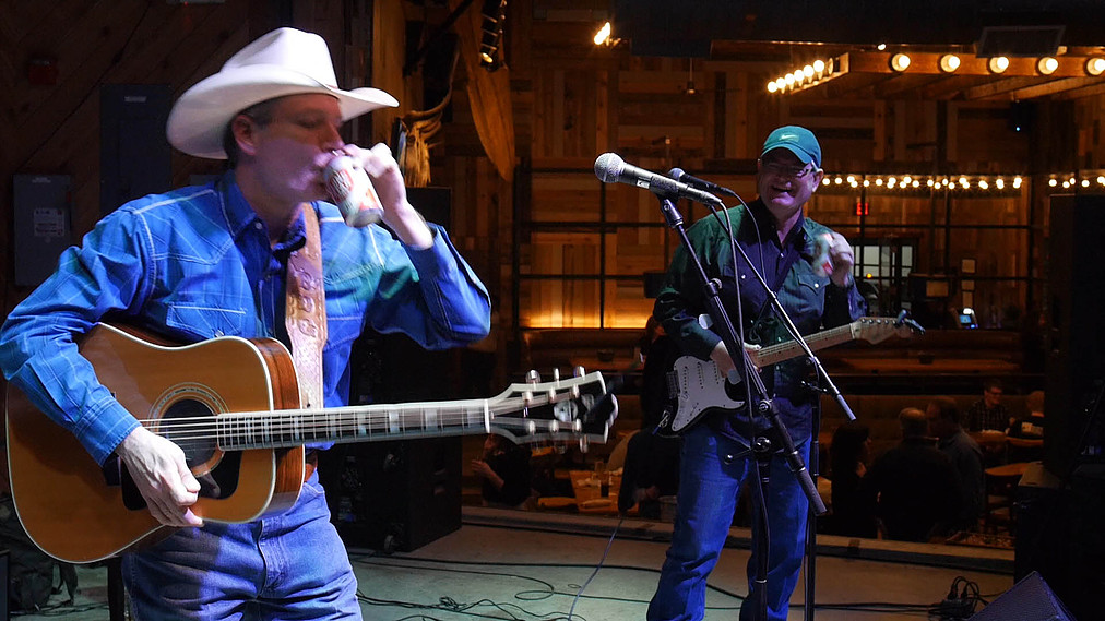 I Don’t Wanna Fight