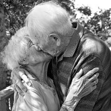 Look At The Love We’re In