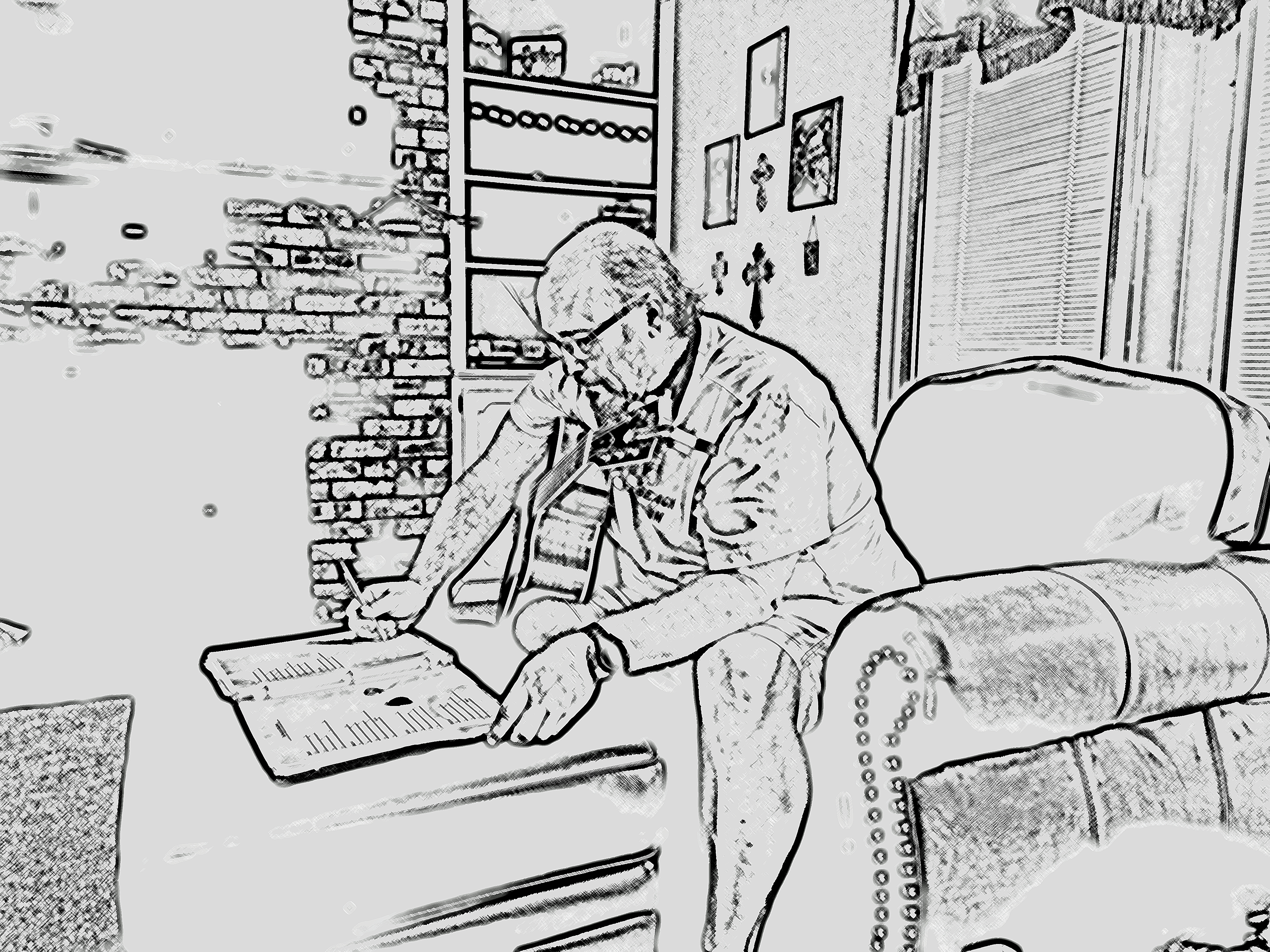 Love Don’t Come ‘Round Here