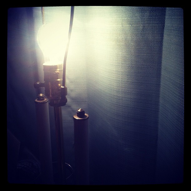 Suffocator (revised)