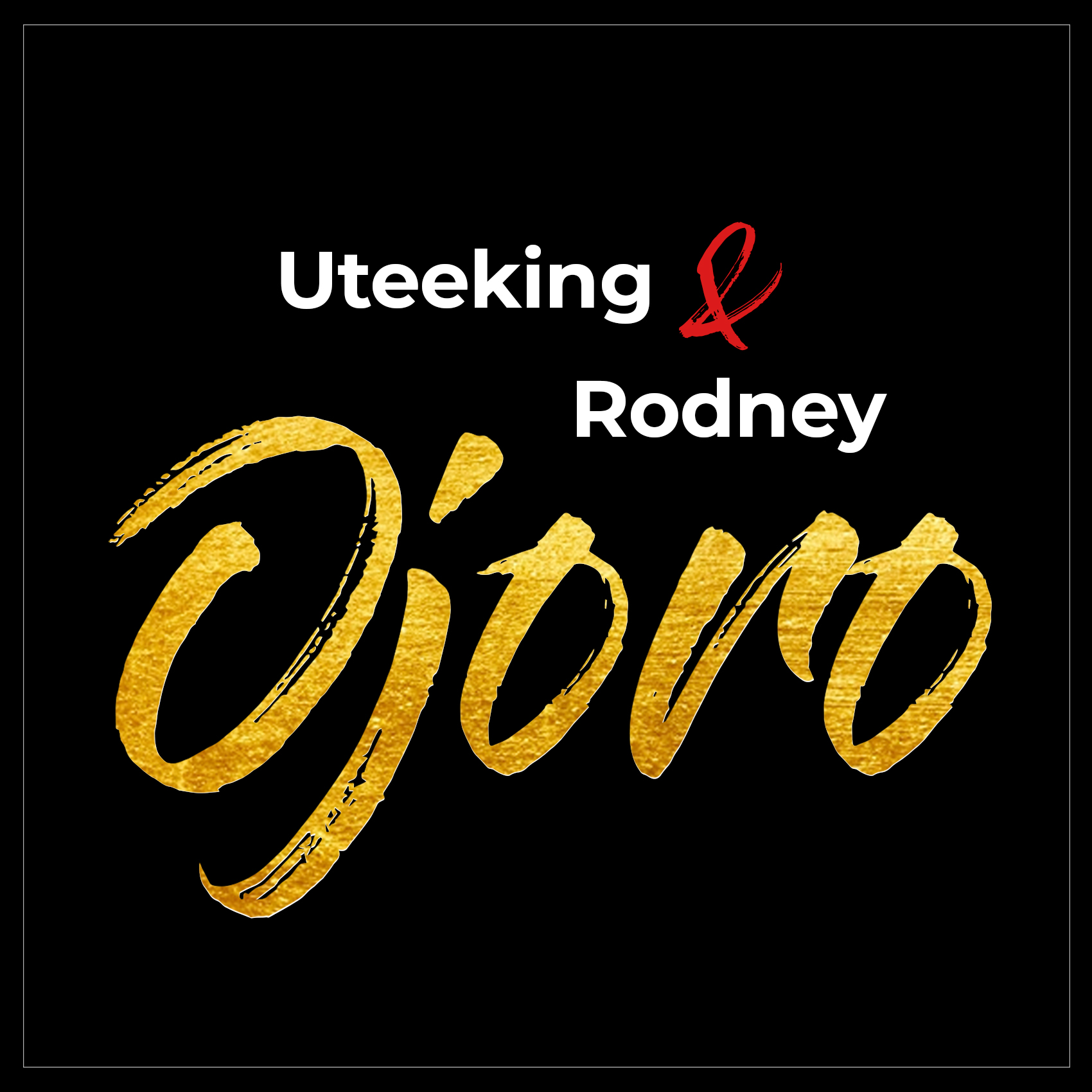 BME ft Uteeking & Rodney - Ojoro