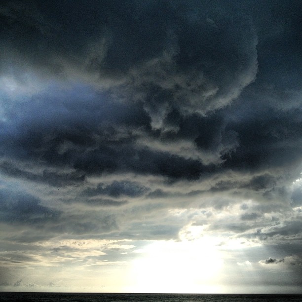 Save It For A Rainy Day