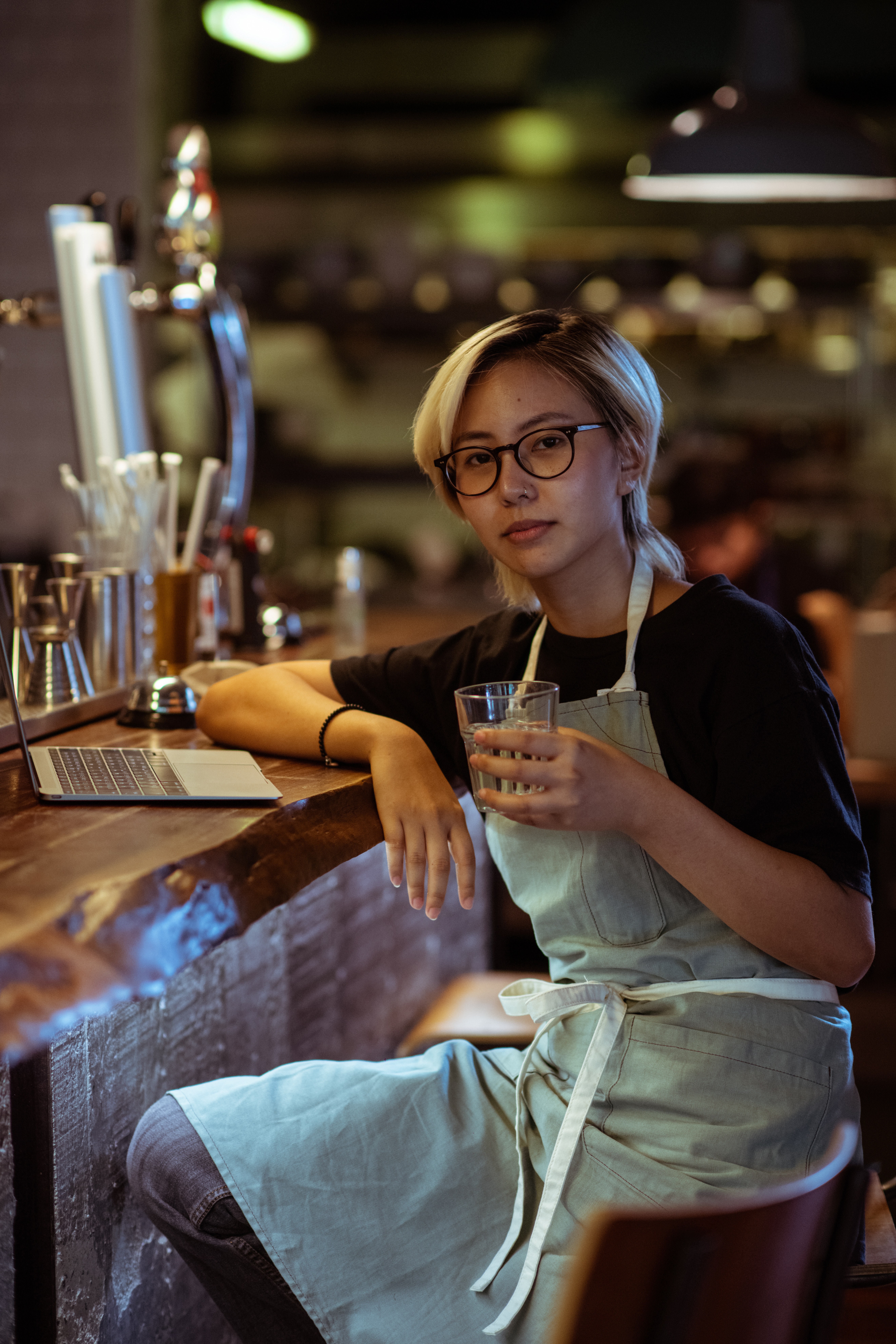 She Likes It From Behind