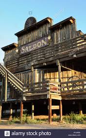 I only stopped off for a few