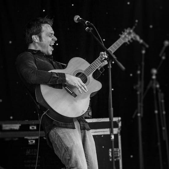 Tail Light Rhapsody (Slide Mix)