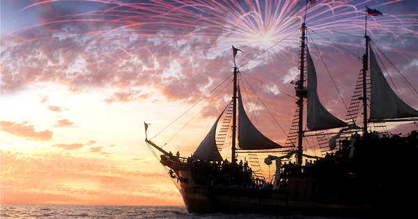 Rum in the Caribbean