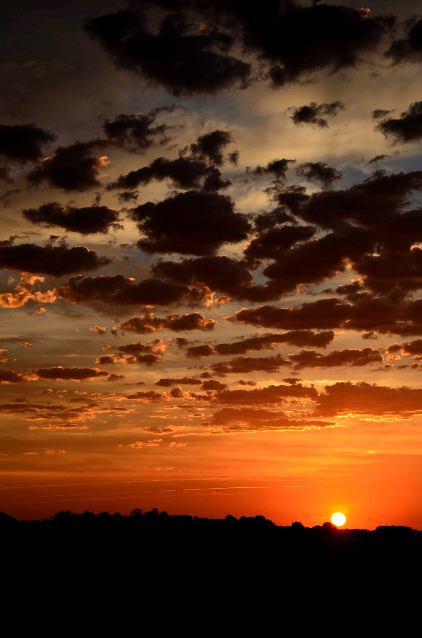 Thank You Lord For Saving Mine