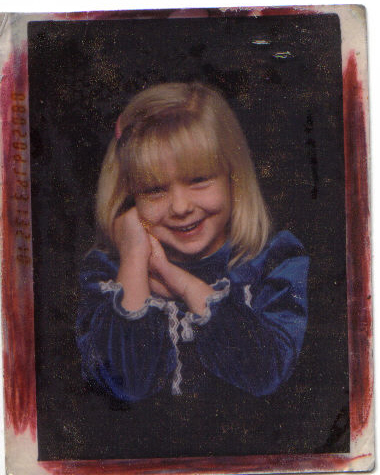Dream Baby Jean
