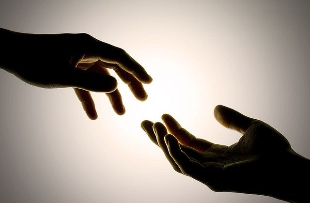 Somebody Save My Life