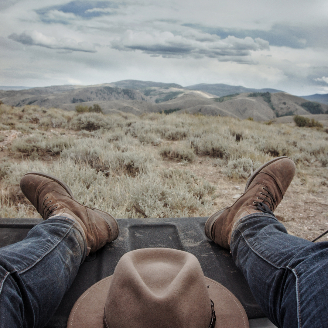 Sleeping with a Stranger