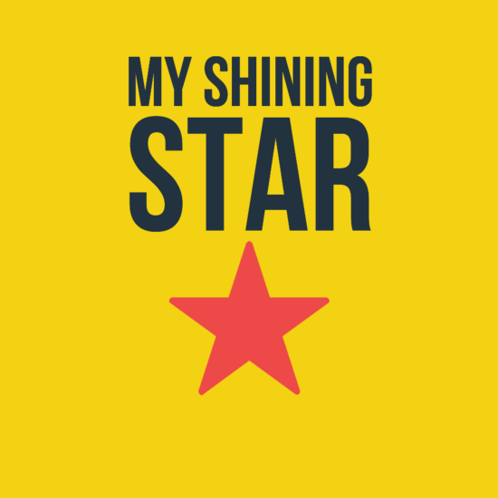 My Shining Star