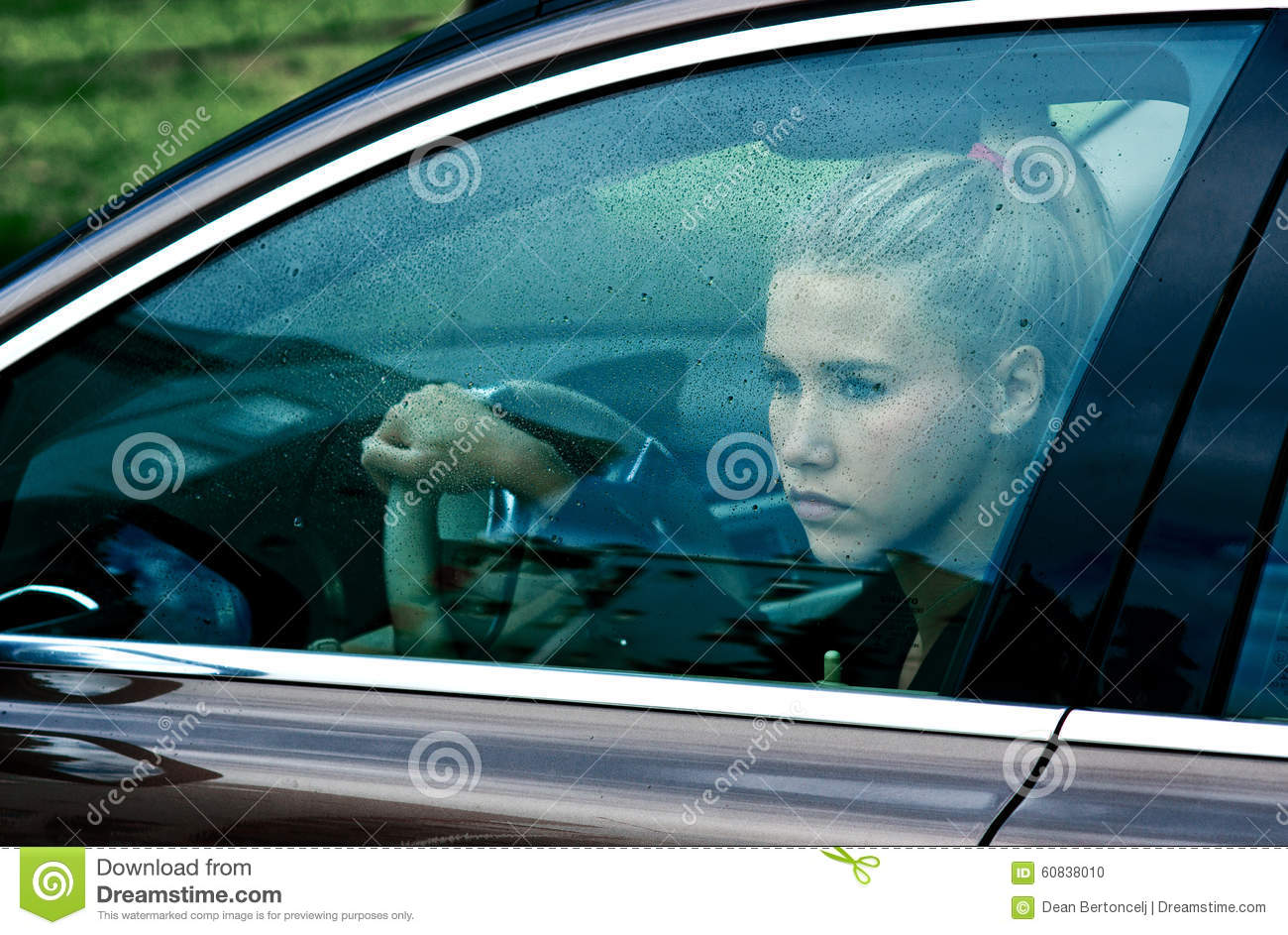 Up To Me By Jessica Hershey & Paul Moore ft Laurel Wright