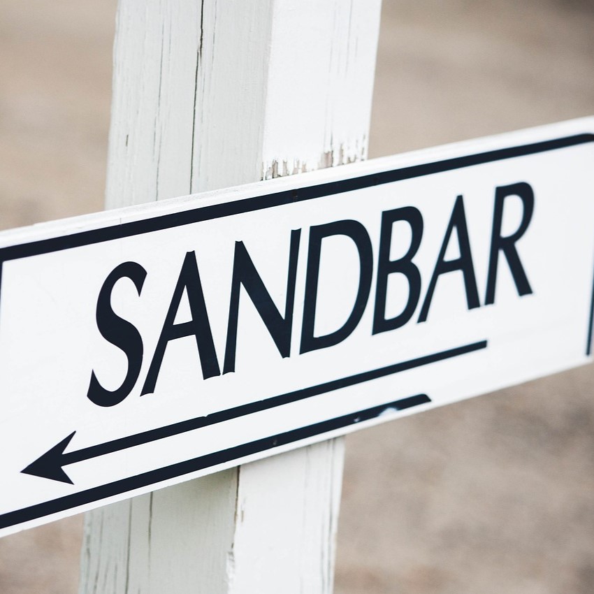 Sandbar