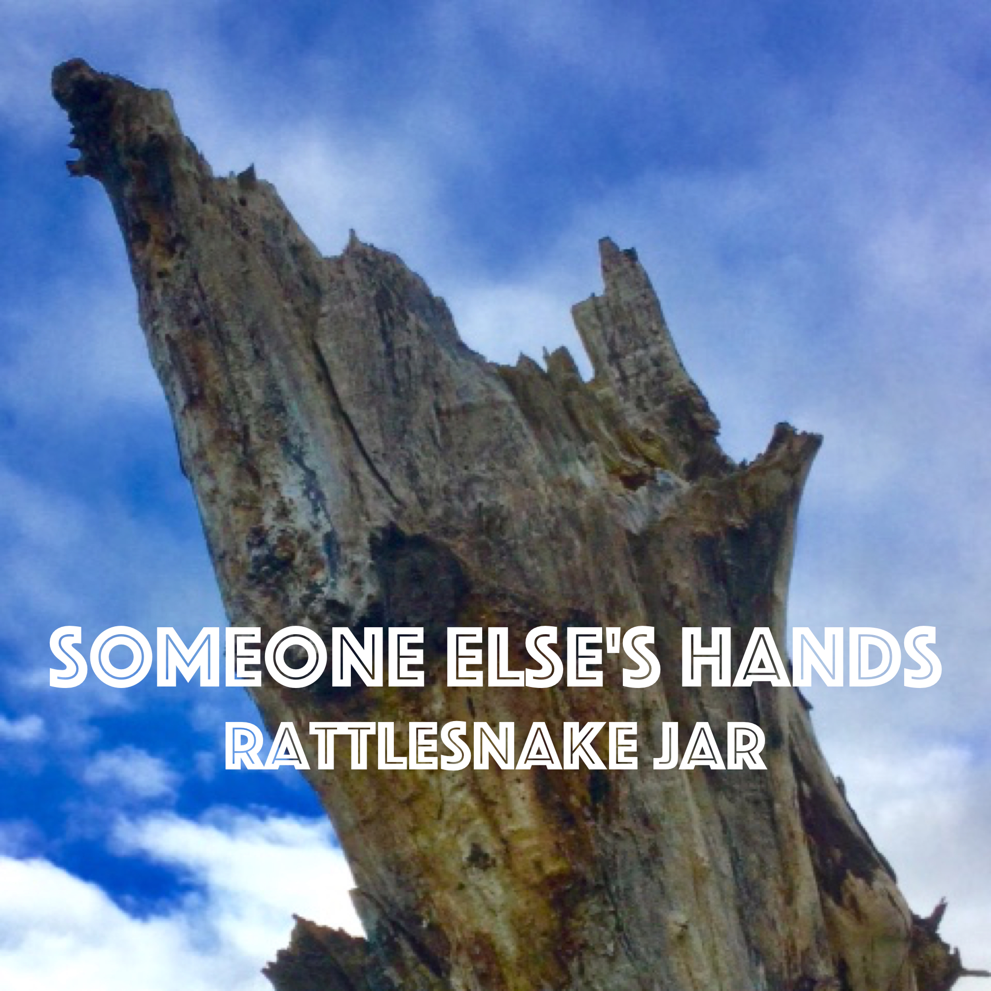 Someone Else’s Hands