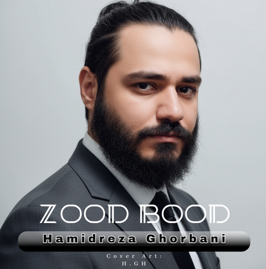 Hamidreza Ghorbani  - Zood Bood