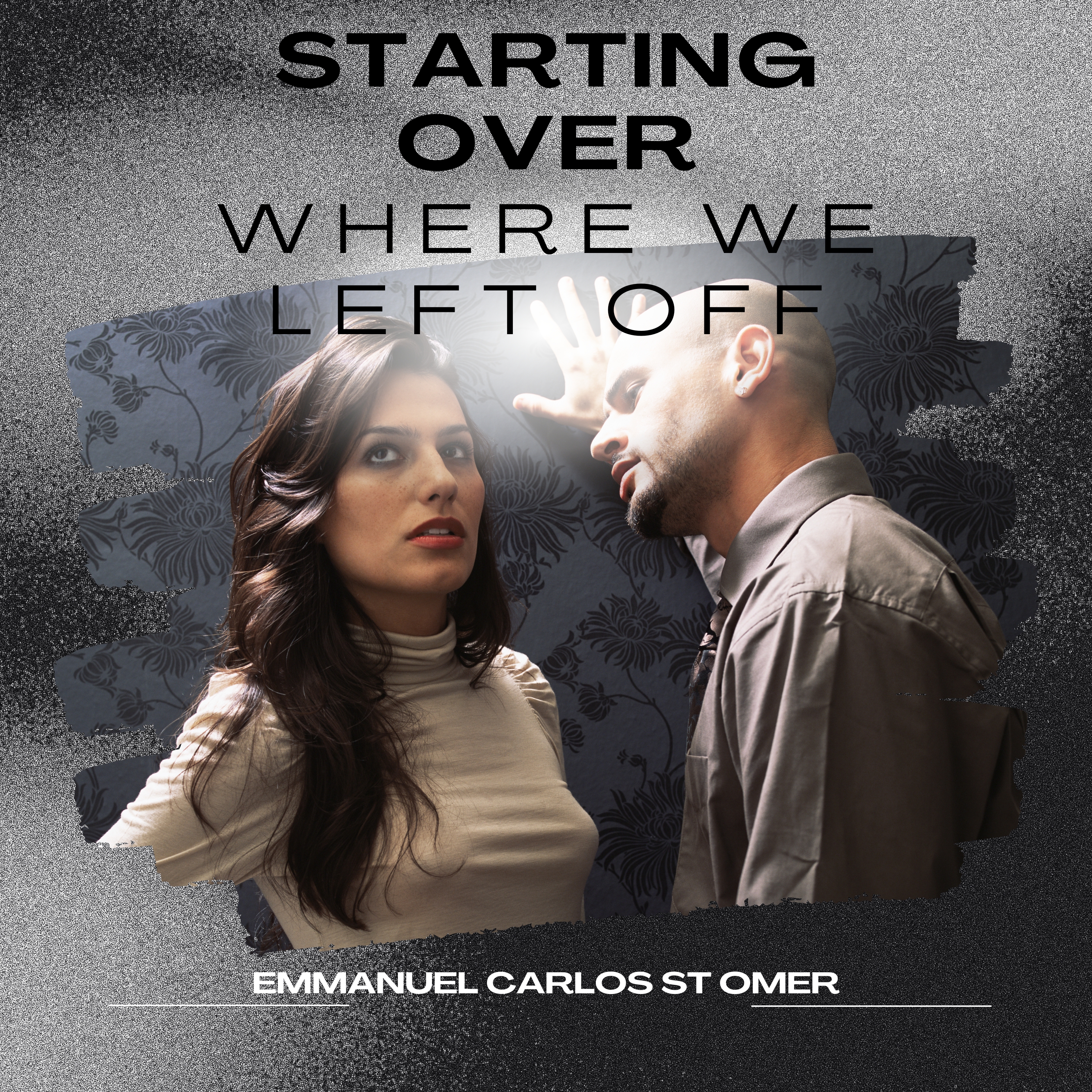 Starting over where we left off