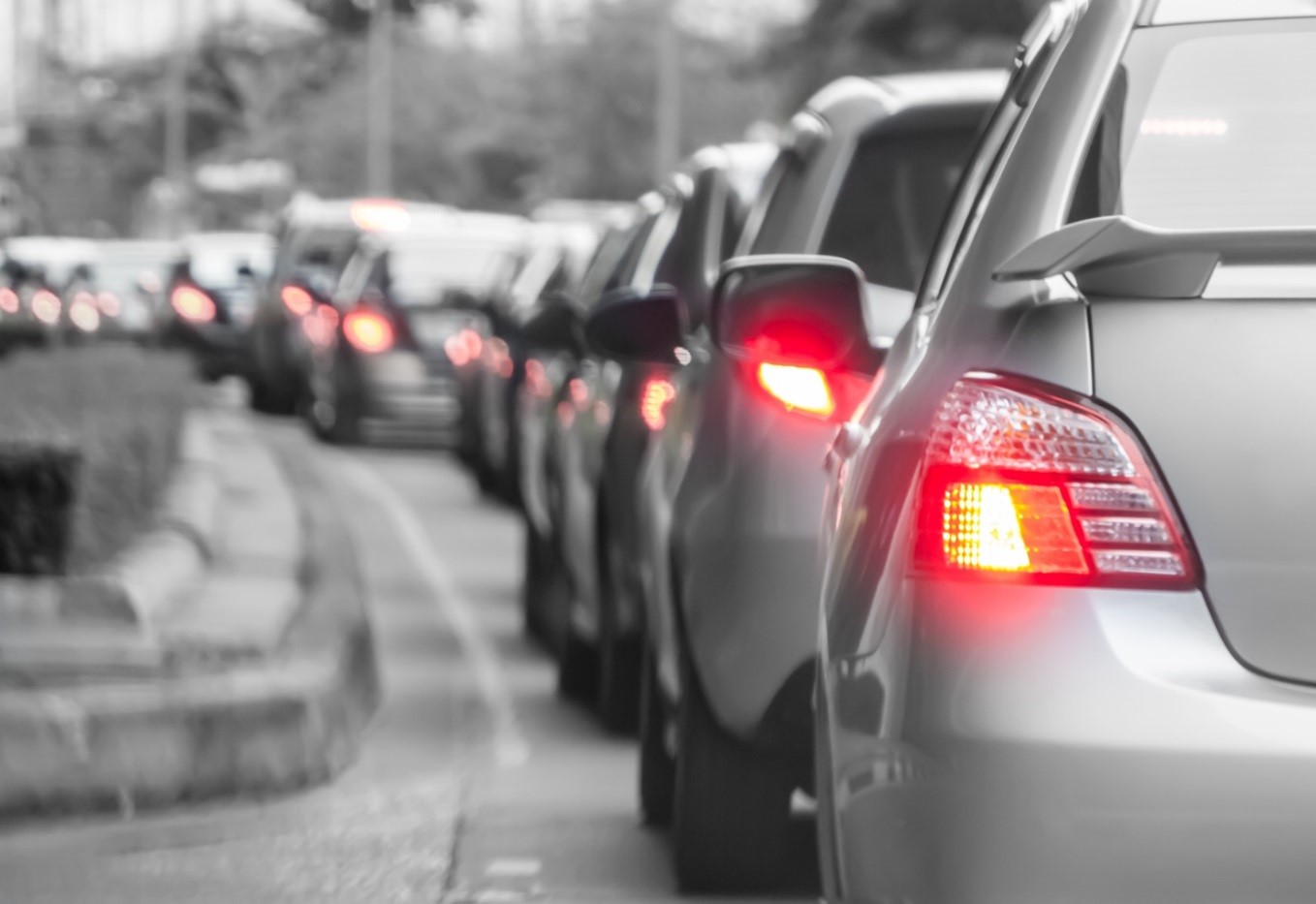 Tired of Goin’ Nowhere