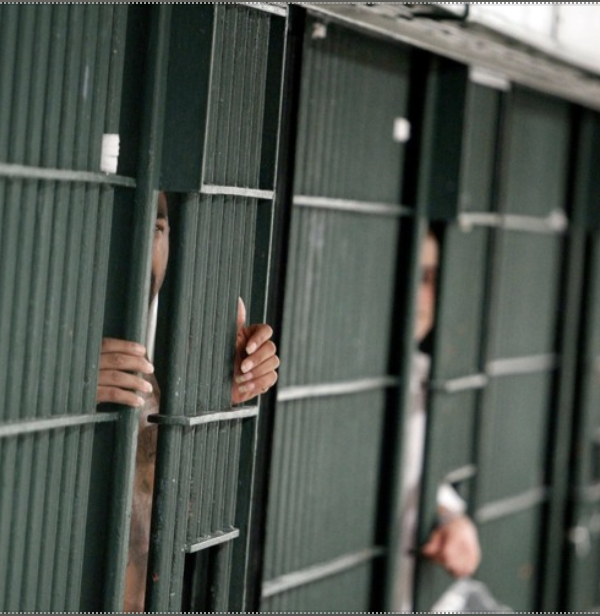 Stuck in County Again