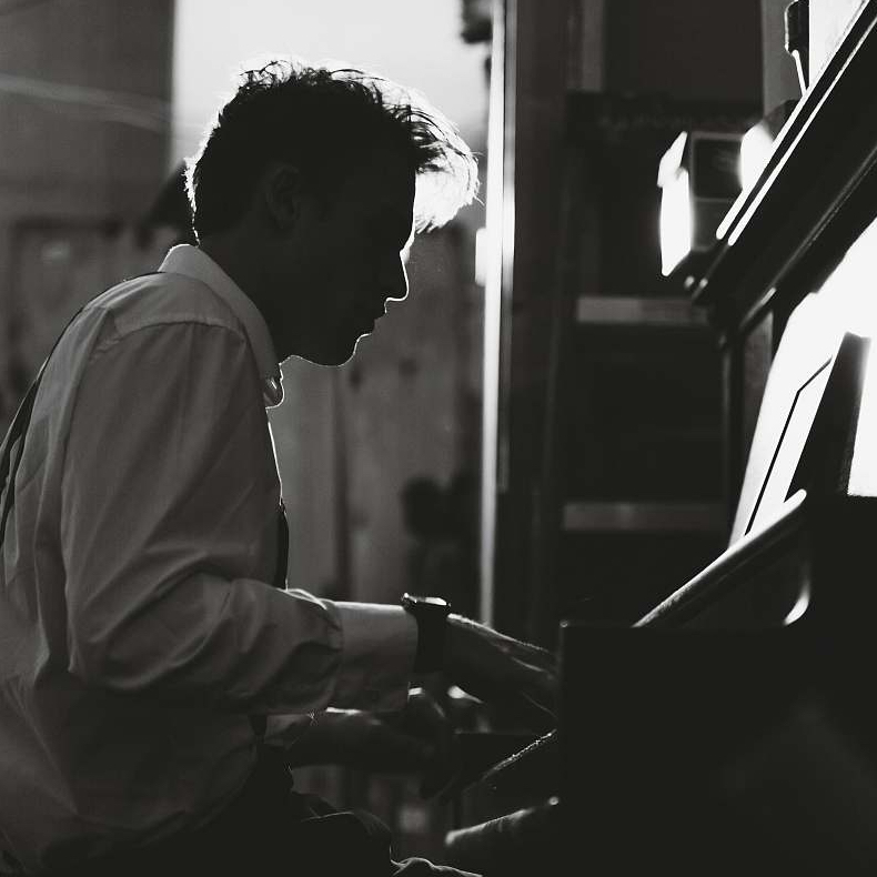 Then Comes the Night