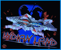 Indian Land