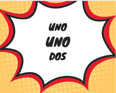 Uno Uno Dos