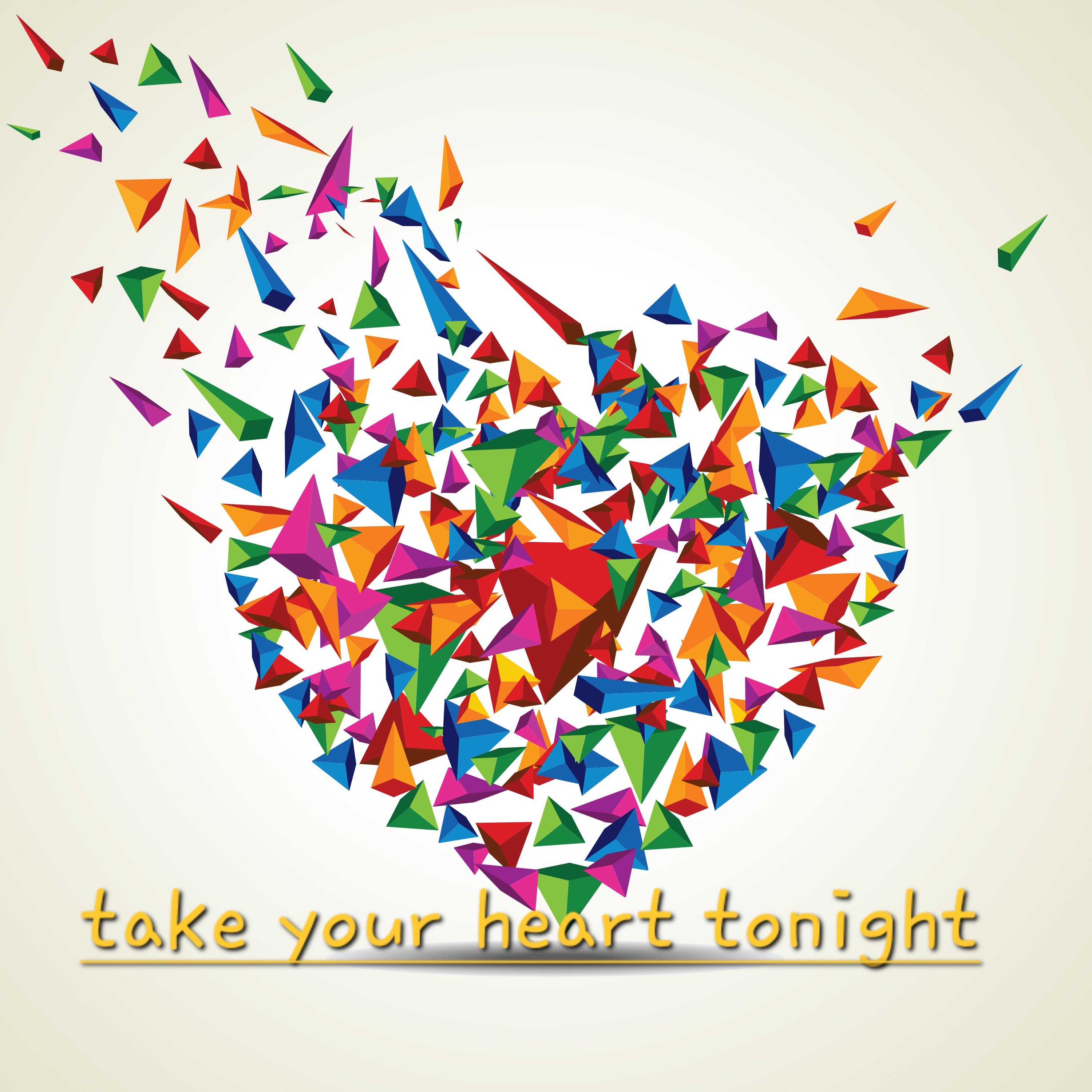 Take Your Heart Tonight