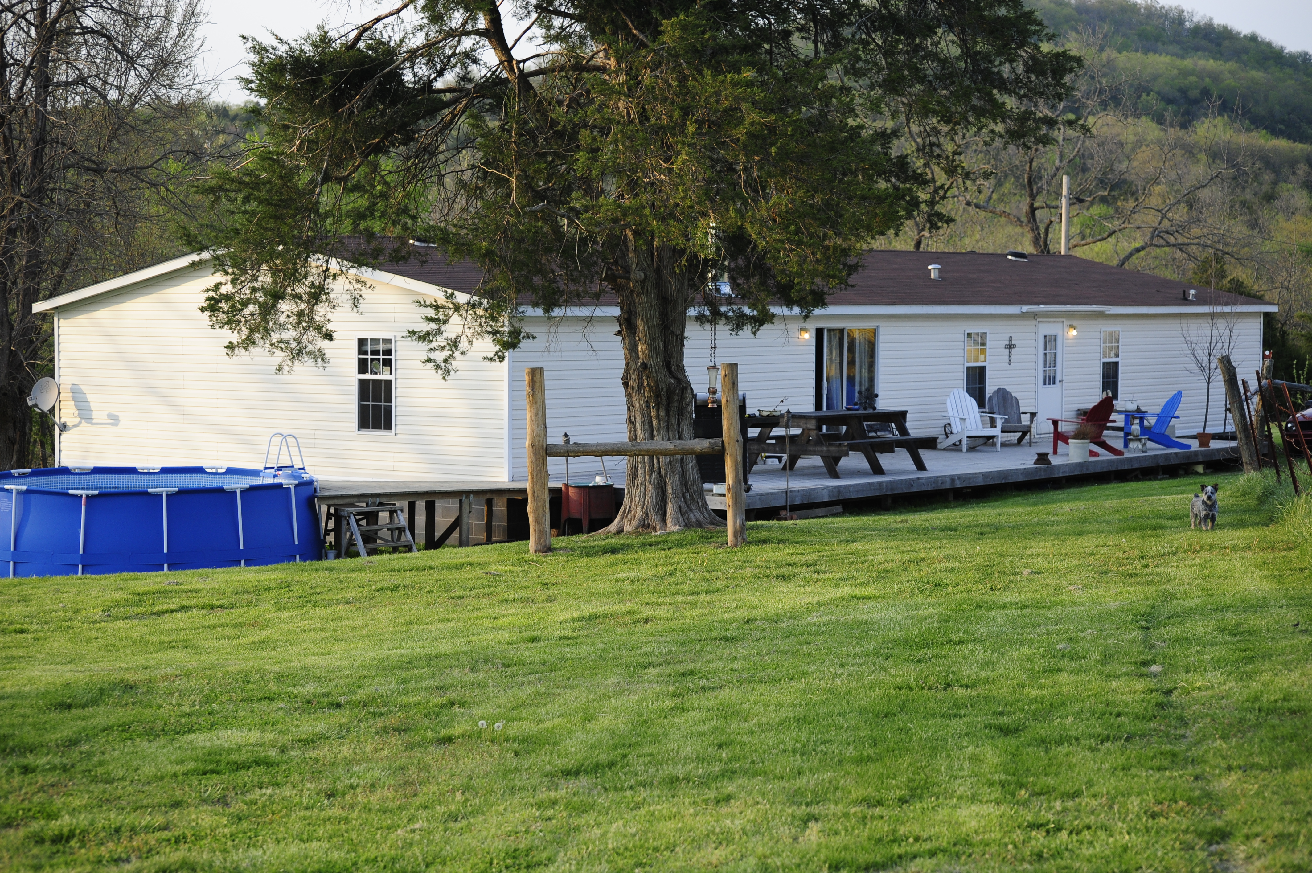 (Battle of) Jack Daniels