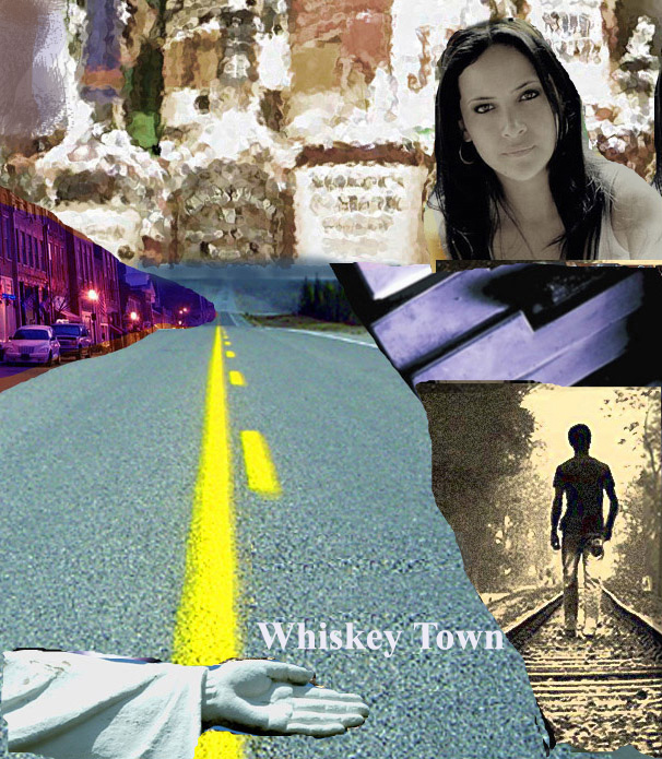 Whiskey Town