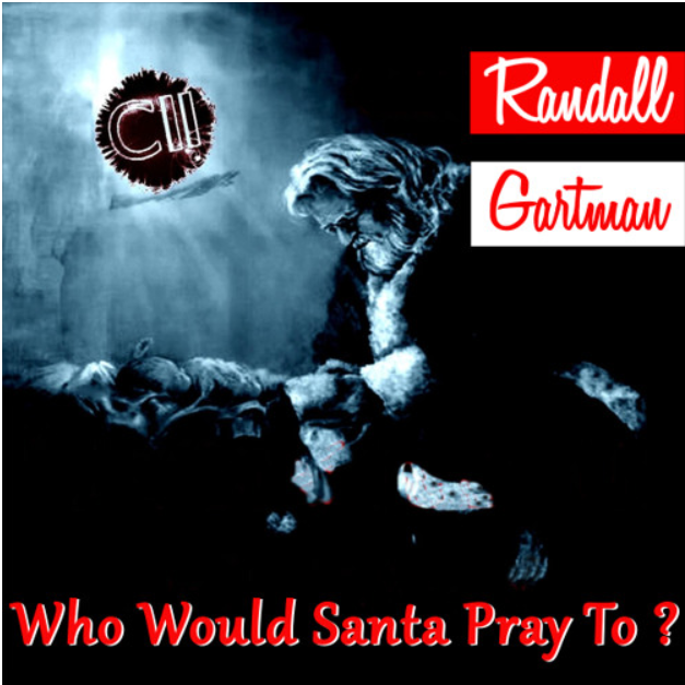 Who Would Santa Pray To