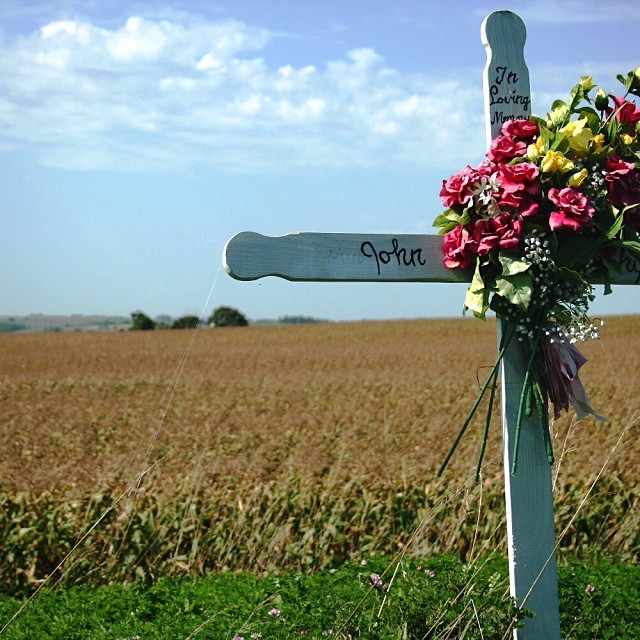 Heaven Couldn’t Wait